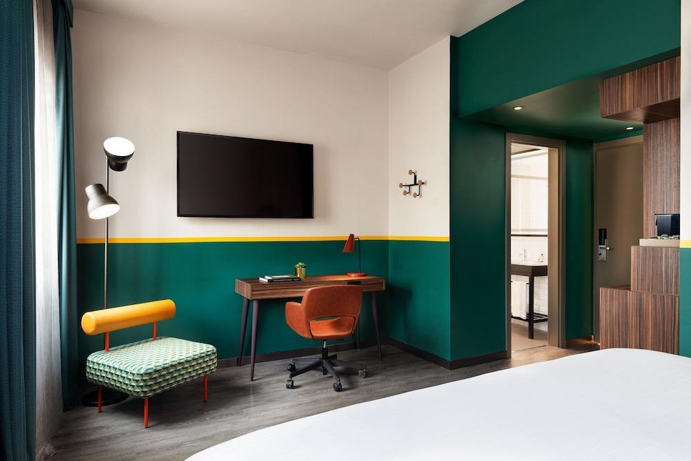 Hotel Duo Porta Nuova, A Tribute Portfolio Milan