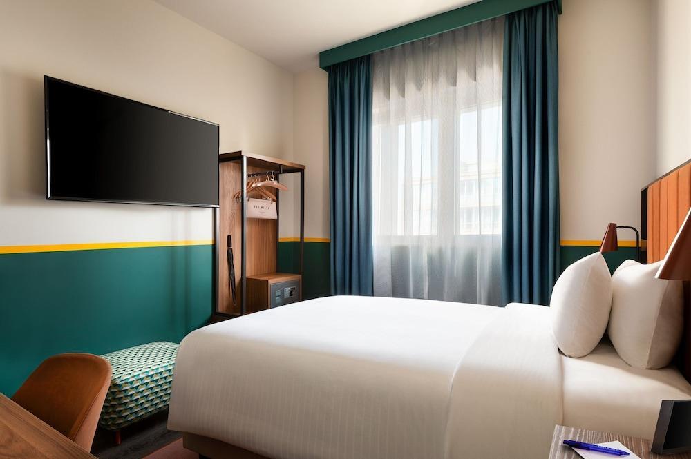 Hotel Duo Porta Nuova, A Tribute Portfolio 4*