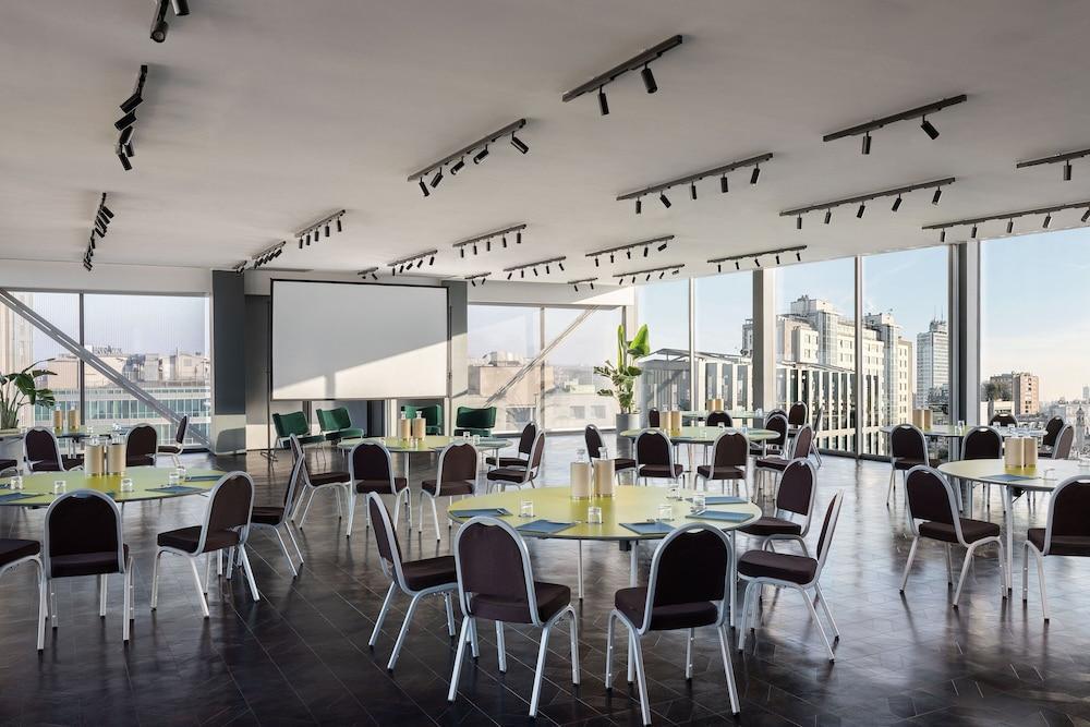 Duo Porta Nuova, A Tribute Portfolio Hotel