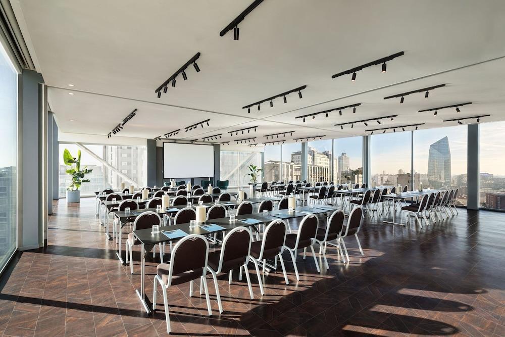 Duo Porta Nuova, A Tribute Portfolio Hotel 4*