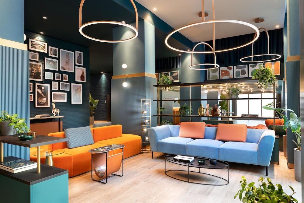 Duo Porta Nuova, A Tribute Portfolio Hotel 4*