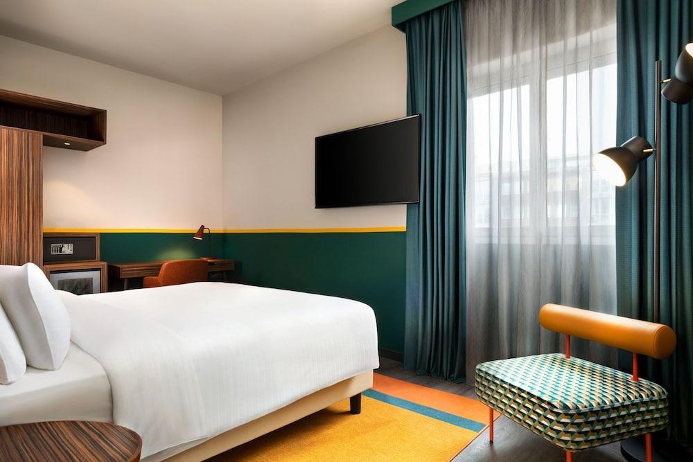 Hotel Duo Porta Nuova, A Tribute Portfolio 4*