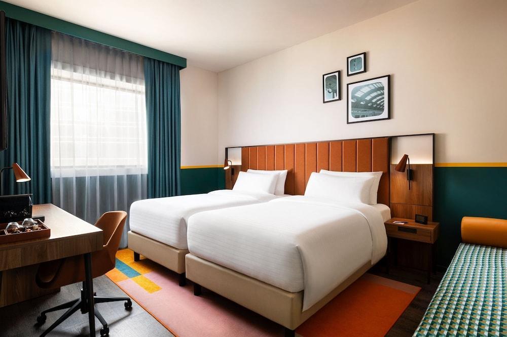 Duo Porta Nuova, A Tribute Portfolio Hotel