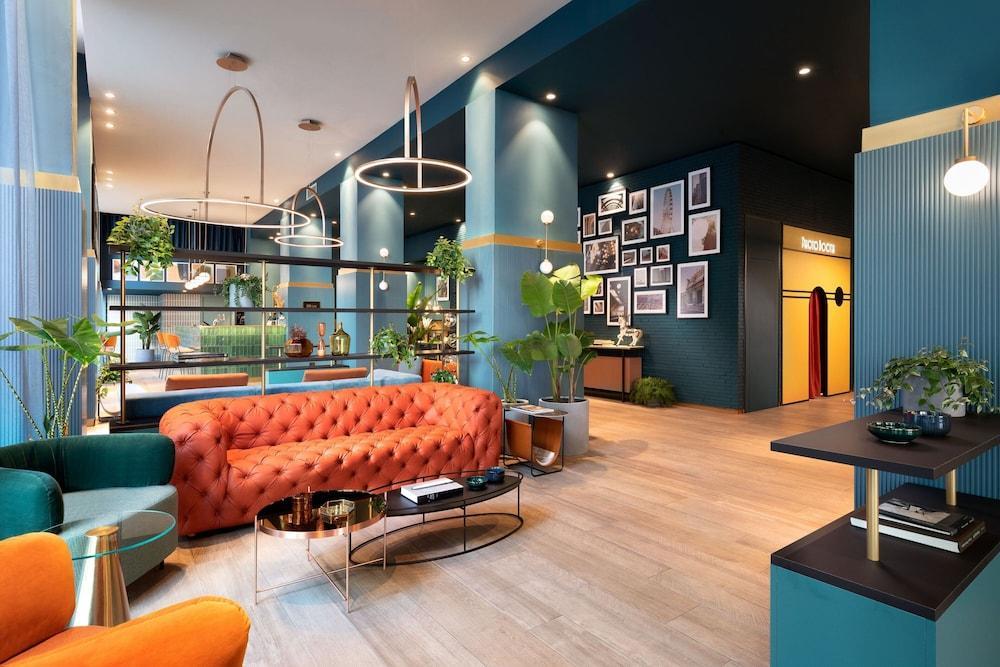 Hotel Duo Porta Nuova, A Tribute Portfolio 4*