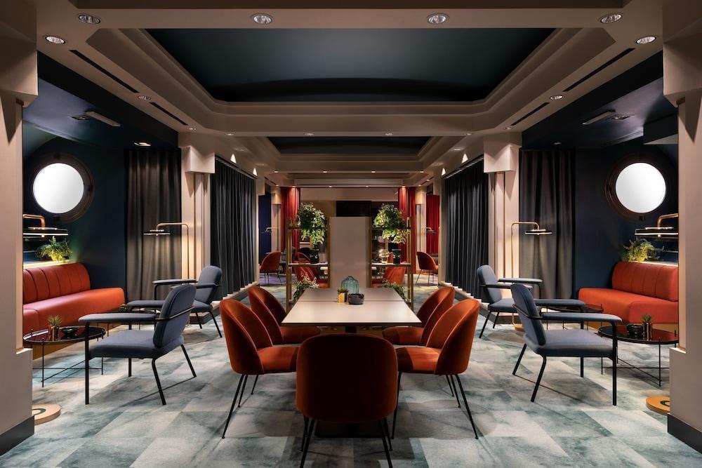 Duo Porta Nuova, A Tribute Portfolio Hotel 4*