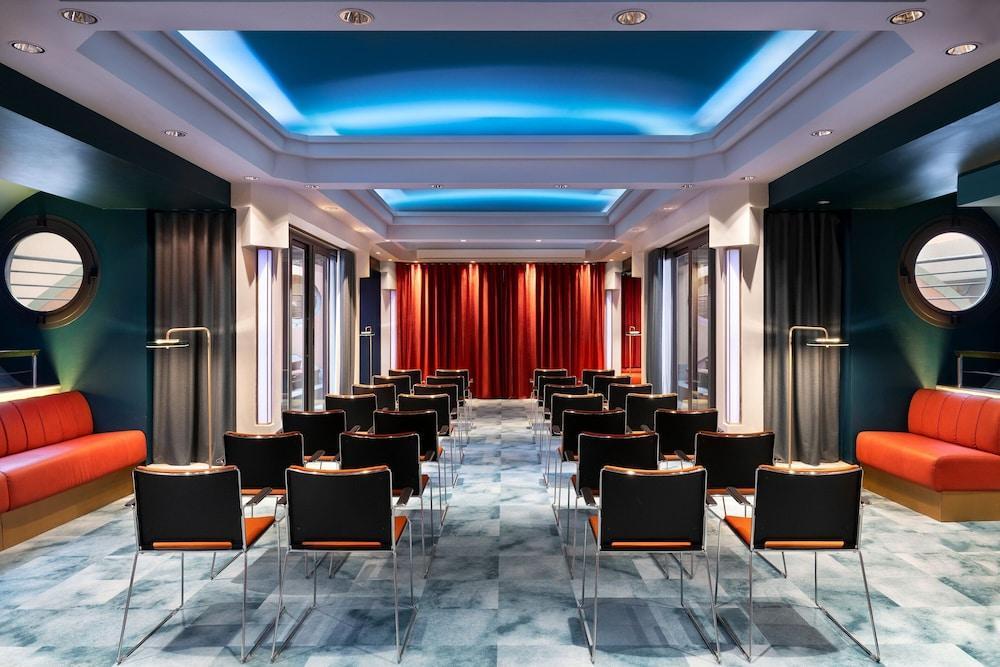 Hotel Duo Porta Nuova, A Tribute Portfolio Milan